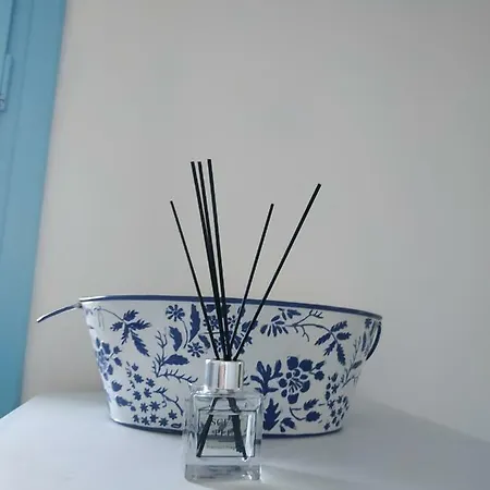 Fortina Mykonos House