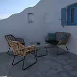 Fortina Mykonos House Klouvas