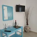Fortina Mykonos House Séjour chez l'habitant *