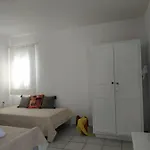 Séjour chez l'habitant Fortina Mykonos House Klouvas