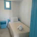 Fortina Mykonos House Klouvas