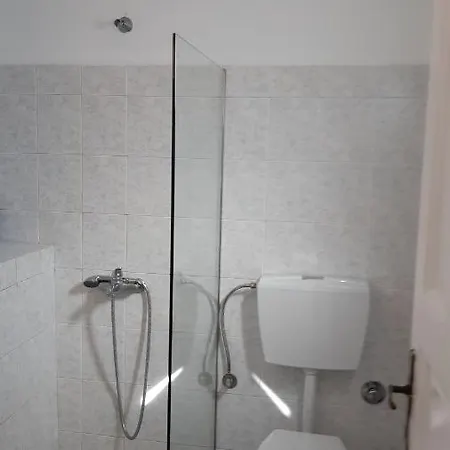 Fortina Mykonos House Accommodatie bij particulieren Klouvas