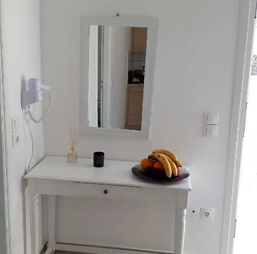 Fortina Mykonos House Klouvas