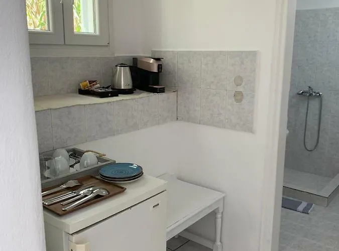 Fortina Mykonos House