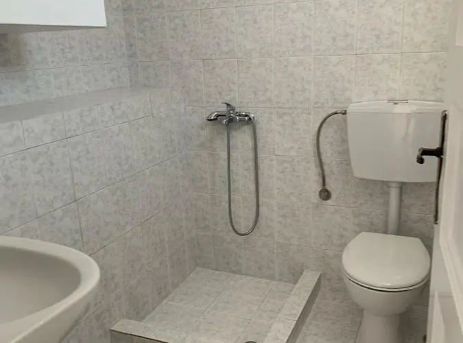 Fortina Mykonos House * Klouvas