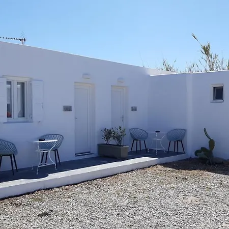Fortina Mykonos House *