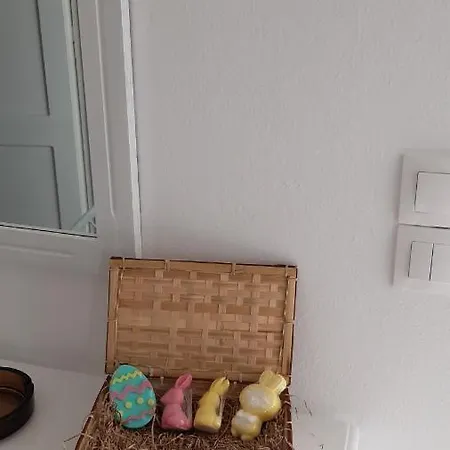 Homestay Fortina Mykonos House