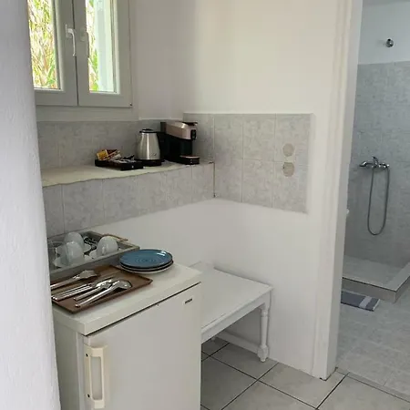 Fortina Mykonos House