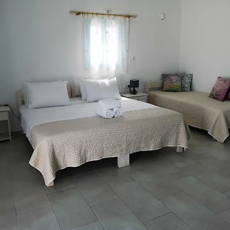 Fortina Mykonos House