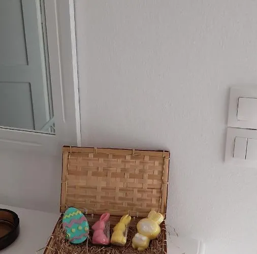 منزل للإقامة Fortina Mykonos House