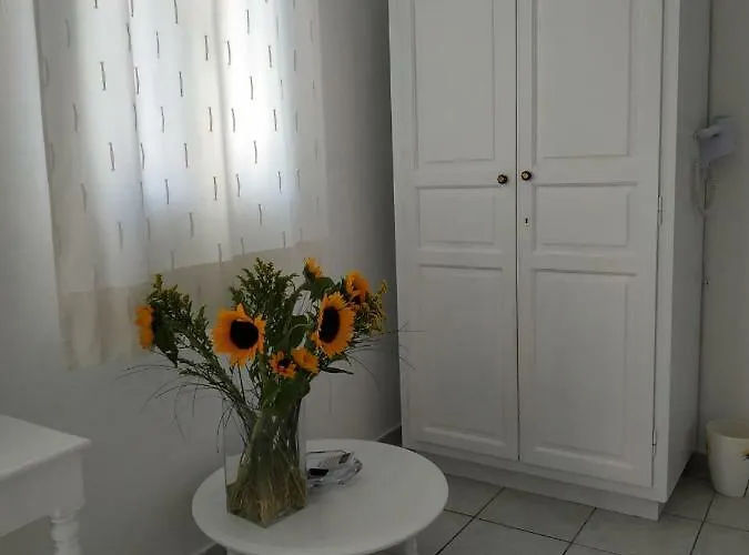 Fortina Mykonos House