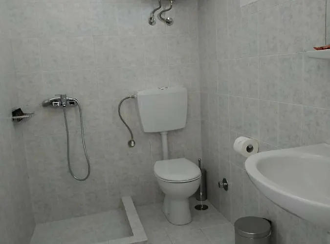 Fortina Mykonos House Rum i privatbostad Klouvas