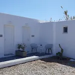 Fortina Mykonos House Alloggio in famiglia Klouvas
