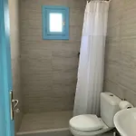 Fortina Mykonos House Alloggio in famiglia Klouvas