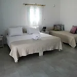 Fortina Mykonos House