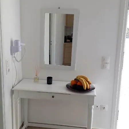 Fortina Mykonos House 克洛瓦斯