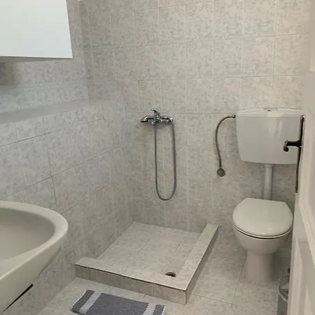 Fortina Mykonos House * 克洛瓦斯